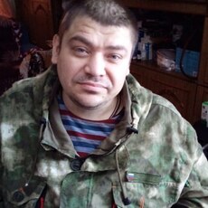 Фотография мужчины Сергей, 41 год из г. Воронеж