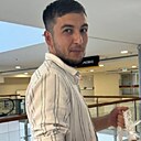 Арсен, 33 года