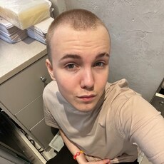 Фотография мужчины Tim, 19 лет из г. Санкт-Петербург