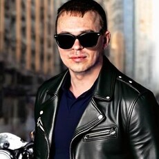 Фотография мужчины Дмитрий, 40 лет из г. Москва