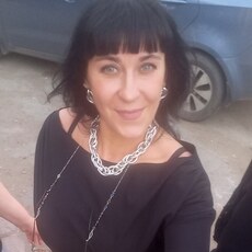 Марина, 48 из г. Омск.