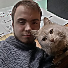 Фотография мужчины Даниил, 21 год из г. Экибастуз