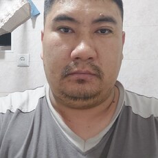 Фотография мужчины Кубатбек, 37 лет из г. Бишкек