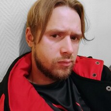 Фотография мужчины Дмитрий, 33 года из г. Буинск