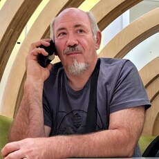 Фотография мужчины Олег, 55 лет из г. Самара