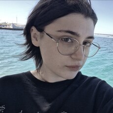 Фотография девушки Дарья, 20 лет из г. Москва