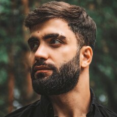 Фотография мужчины Гарри, 30 лет из г. Москва