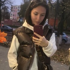 Фотография девушки Ксения, 21 год из г. Бобруйск