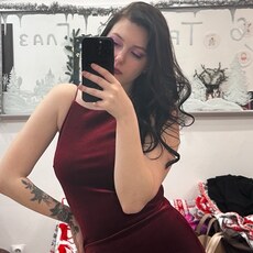 Фотография девушки Елизавета, 24 года из г. Краснодар