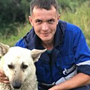 Митя, 32 года