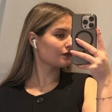 Фотография девушки Виктория, 19 лет из г. Коломна