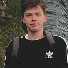 Фотография мужчины Владислав, 21 год из г. Ханты-Мансийск