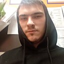 Виталий, 23 года