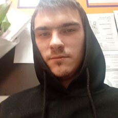 Фотография мужчины Виталий, 23 года из г. Электросталь