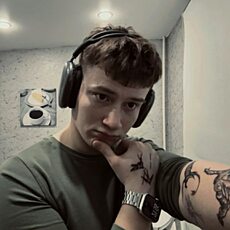 Фотография мужчины Сергей, 18 лет из г. Заречный