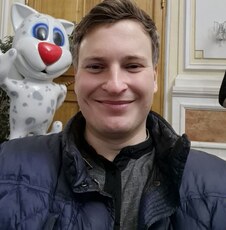 Фотография мужчины Слава, 37 лет из г. Казань