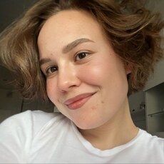 Надя, 25 из г. Санкт-Петербург.