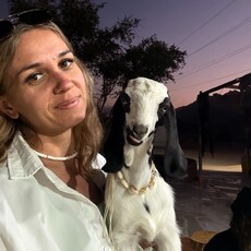 Фотография девушки Юлия, 36 лет из г. Санкт-Петербург