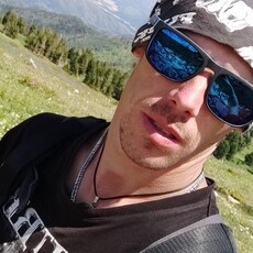 Фотография мужчины Lion, 35 лет из г. Риддер