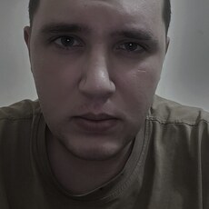 Фотография мужчины Никита, 20 лет из г. Усть-Каменогорск