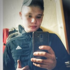 Фотография мужчины Александр, 25 лет из г. Донецк