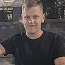 Андрей, 23 года