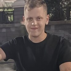 Фотография мужчины Андрей, 23 года из г. Новокузнецк