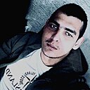 Дамир, 25 лет