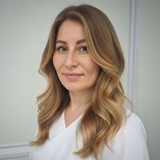 Фотография девушки Лиля, 35 лет из г. Симферополь