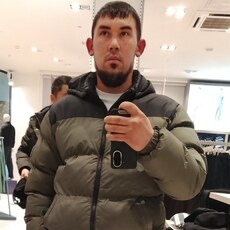 Фотография мужчины Шурик, 29 лет из г. Тюмень