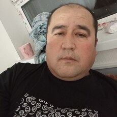 Фотография мужчины Тимур, 41 год из г. Москва