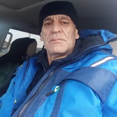 Фотография мужчины Абдулкадыр, 61 год из г. Стаханов