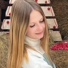 Фотография девушки Мария, 20 лет из г. Тольятти