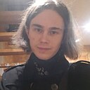 Данил, 21 год