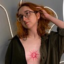 Дарьяна, 19 лет