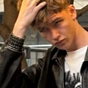 Матвей, 20 лет