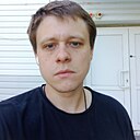 Александр, 27 лет