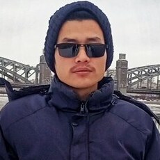 Фотография мужчины Hridoy Chakma, 24 года из г. Кингисепп