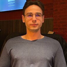 Фотография мужчины Глеб, 23 года из г. Витебск
