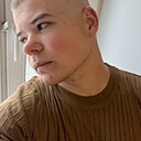 Костя, 19 лет