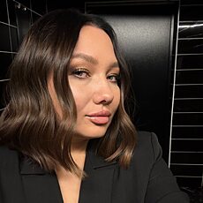 Фотография девушки Anna, 44 года из г. Москва