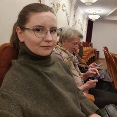 Фотография девушки Лена, 32 года из г. Бугульма