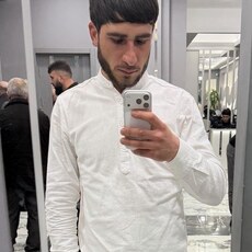 Фотография мужчины Гор, 23 года из г. Видное