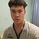 Руслан, 18 лет