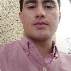 Фотография мужчины Khurshed, 29 лет из г. Санкт-Петербург
