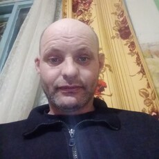 Фотография мужчины Алексей, 42 года из г. Светлогорск