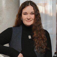 Фотография девушки Дарья, 35 лет из г. Санкт-Петербург