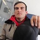 Аламшо, 26 лет