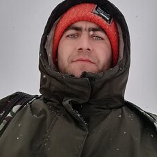 Фотография мужчины Аламшо, 26 лет из г. Гагарин