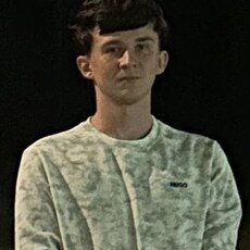 Фотография мужчины Александр, 19 лет из г. Брест